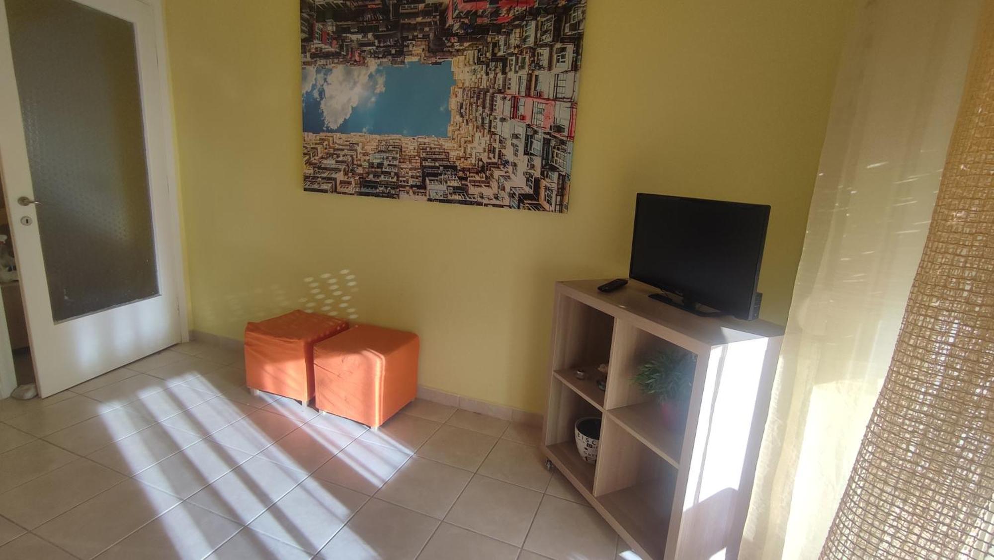 Cosy Apartment By The Sea Metamorfosi  Bagian luar foto