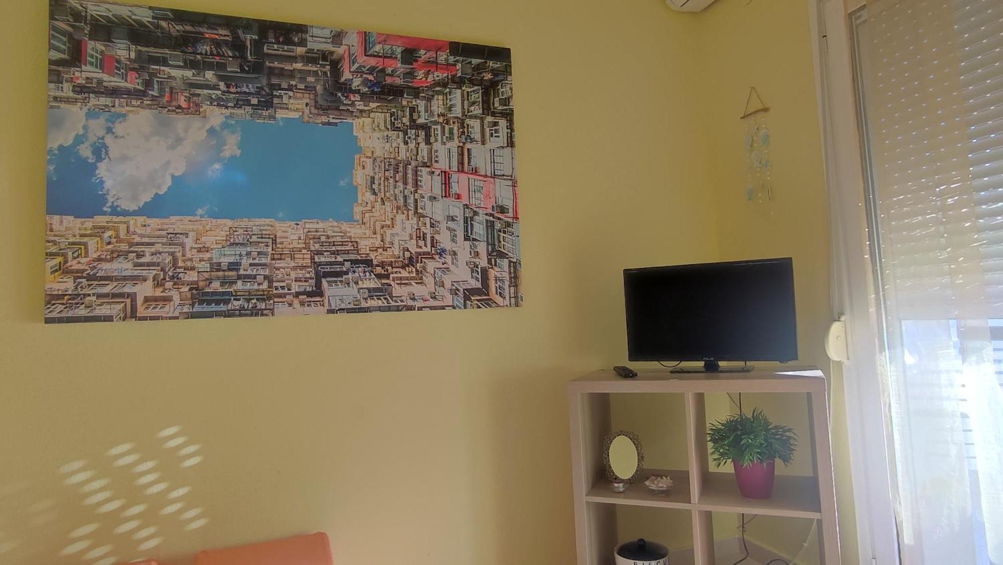 Cosy Apartment By The Sea Metamorfosi  Bagian luar foto