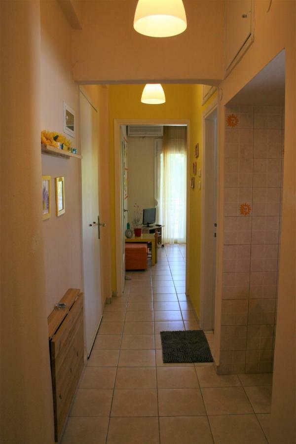 Cosy Apartment By The Sea Metamorfosi  Bagian luar foto
