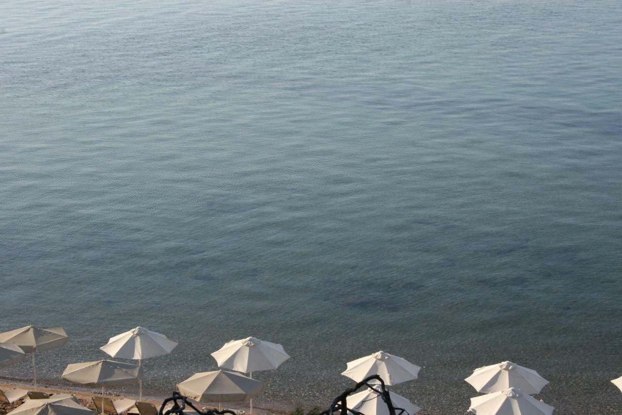 Cosy Apartment By The Sea Metamorfosi  Bagian luar foto