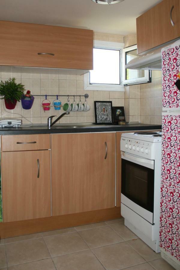 Cosy Apartment By The Sea Metamorfosi  Bagian luar foto