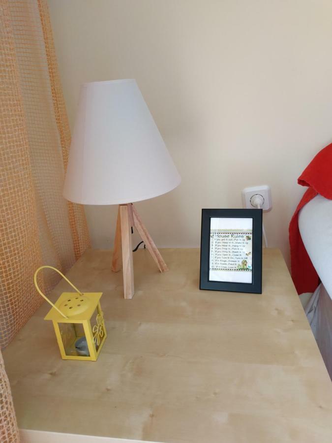 Cosy Apartment By The Sea Metamorfosi  Bagian luar foto
